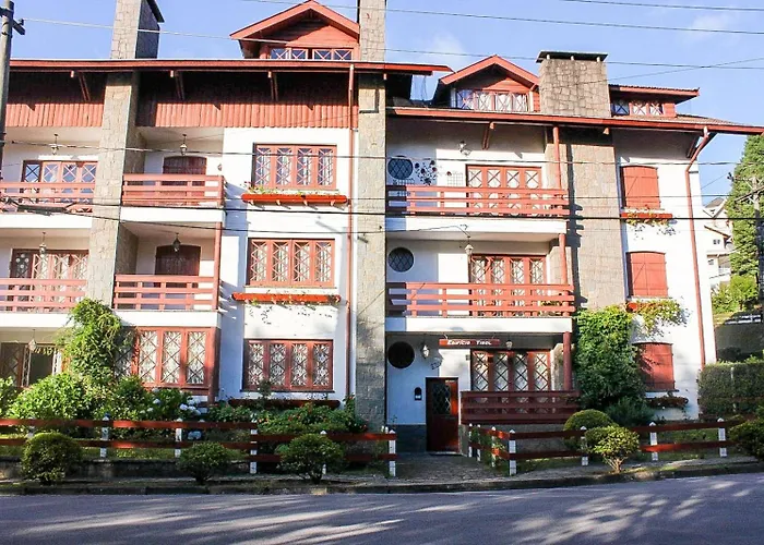 Edificio Tirol